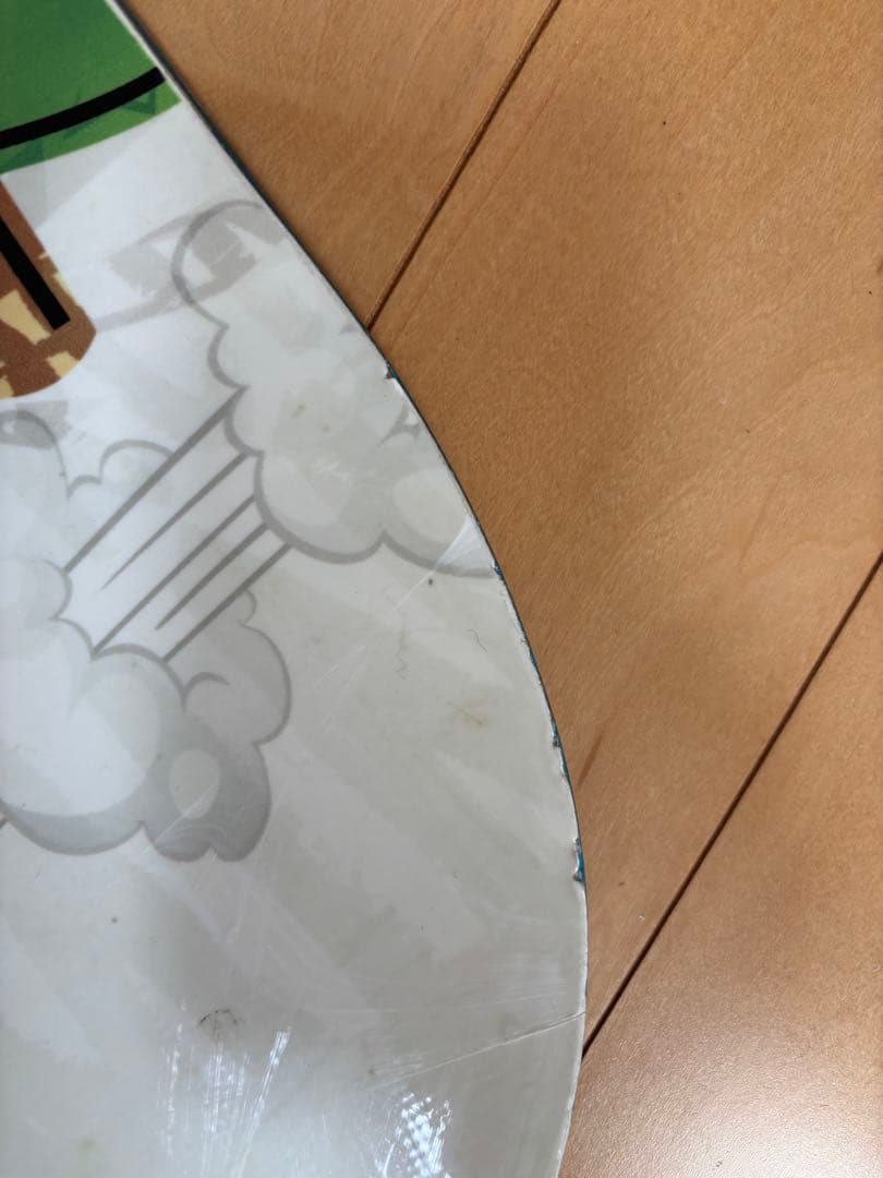 FLOW MICRONスノーボード 110cm キッズ ジュニア 子供