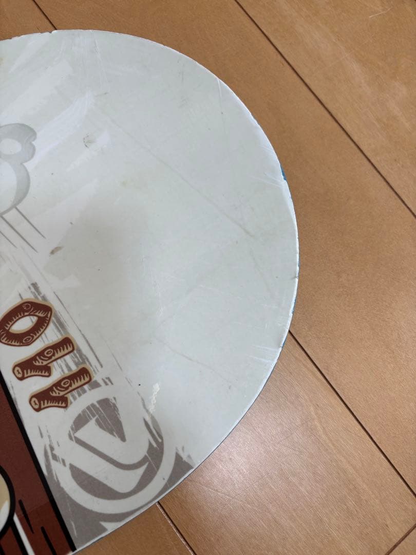 FLOW MICRONスノーボード 110cm キッズ ジュニア 子供