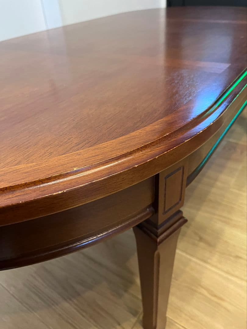 マルニ センターテーブル 地中海