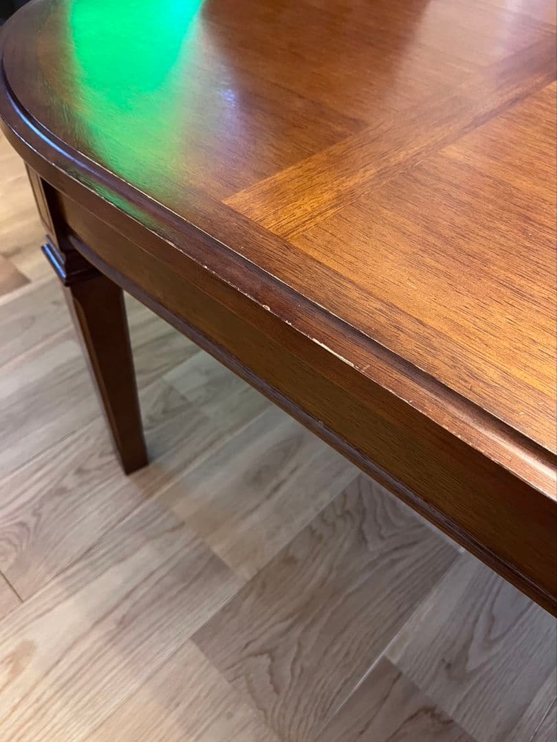 マルニ センターテーブル 地中海