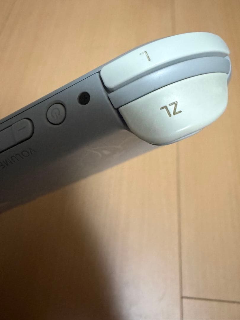 Nintendo Switch Lite本体（ザシアン・ザマゼンタ仕様）整備済