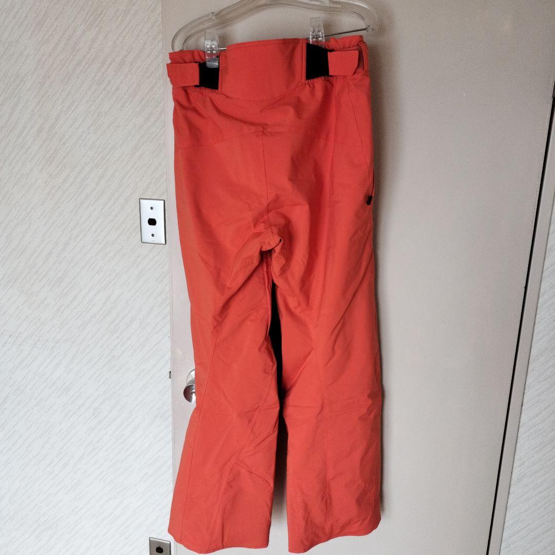 値下げ！スキーパンツ　ミズノ　ブレスサーモ