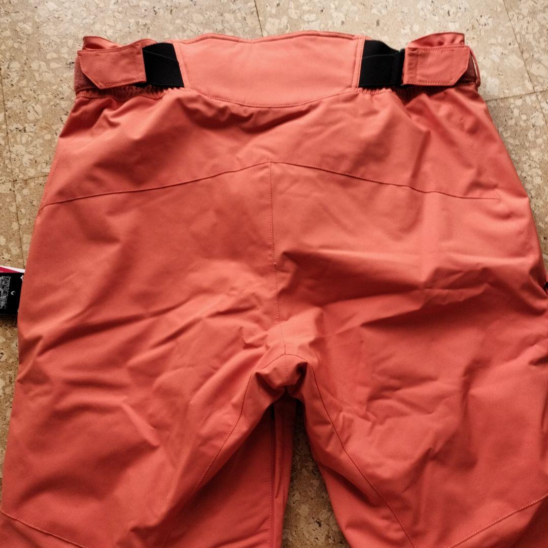 値下げ！スキーパンツ　ミズノ　ブレスサーモ