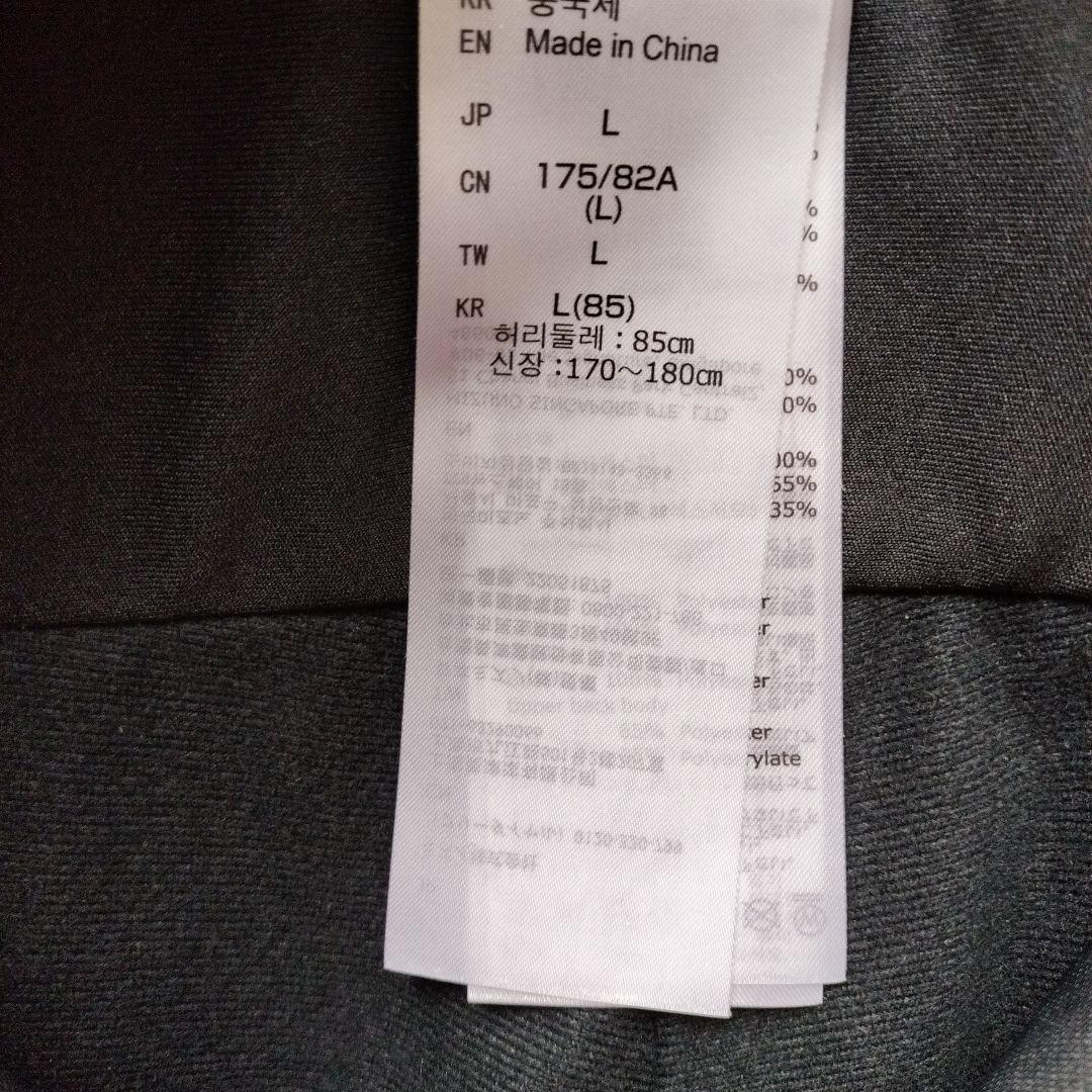 値下げ！スキーパンツ　ミズノ　ブレスサーモ