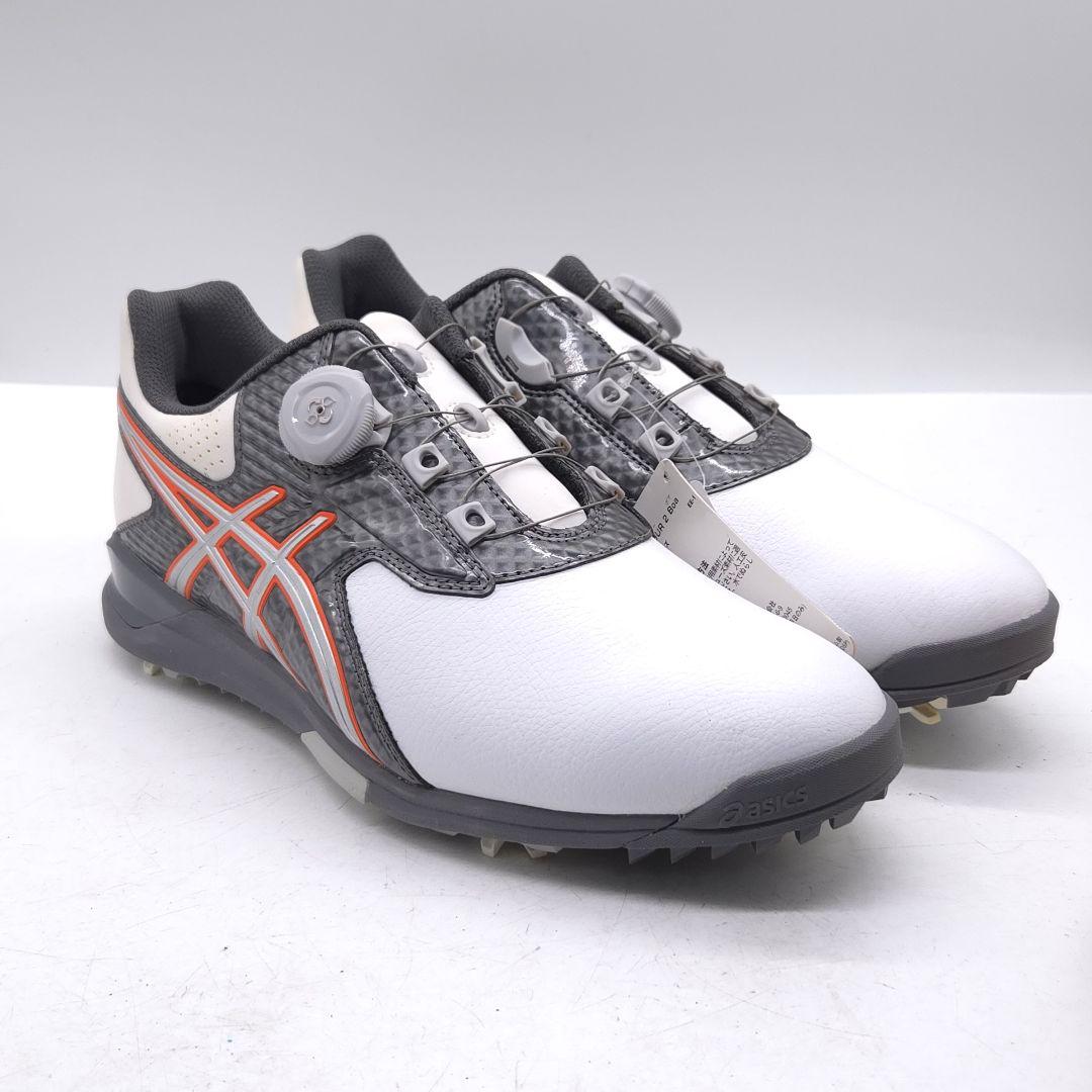 未使用 ASICS GEL-ACE TOUR 2 BOA アシックス ゲルエース