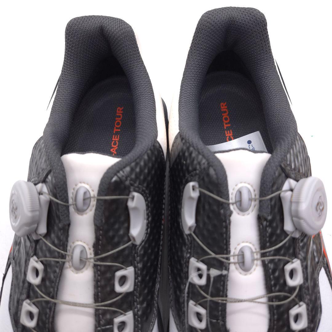 未使用 ASICS GEL-ACE TOUR 2 BOA アシックス ゲルエース