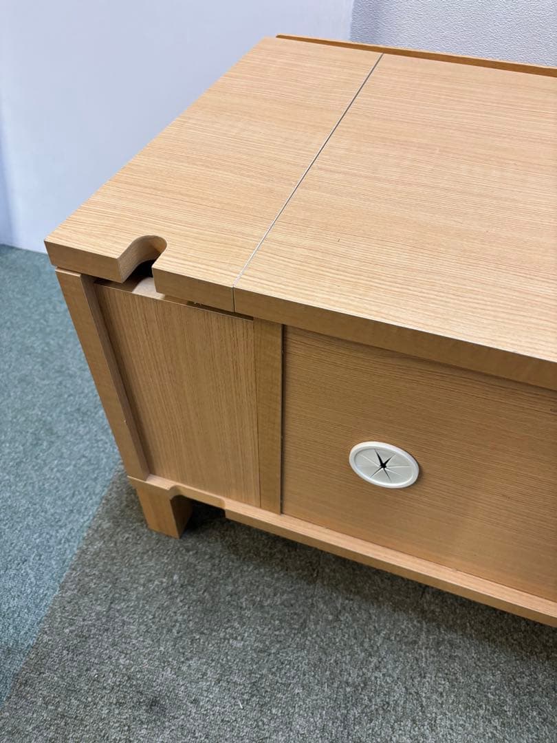 テレビボード　120TVボード ローボード　リビングボード　テレビ台