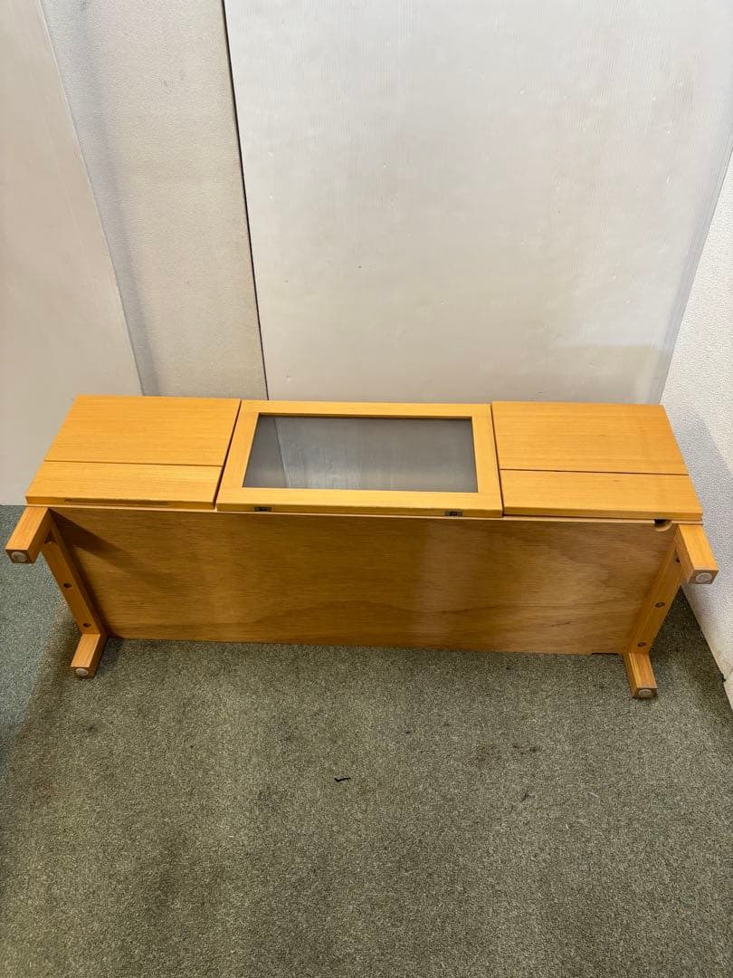 テレビボード　120TVボード ローボード　リビングボード　テレビ台