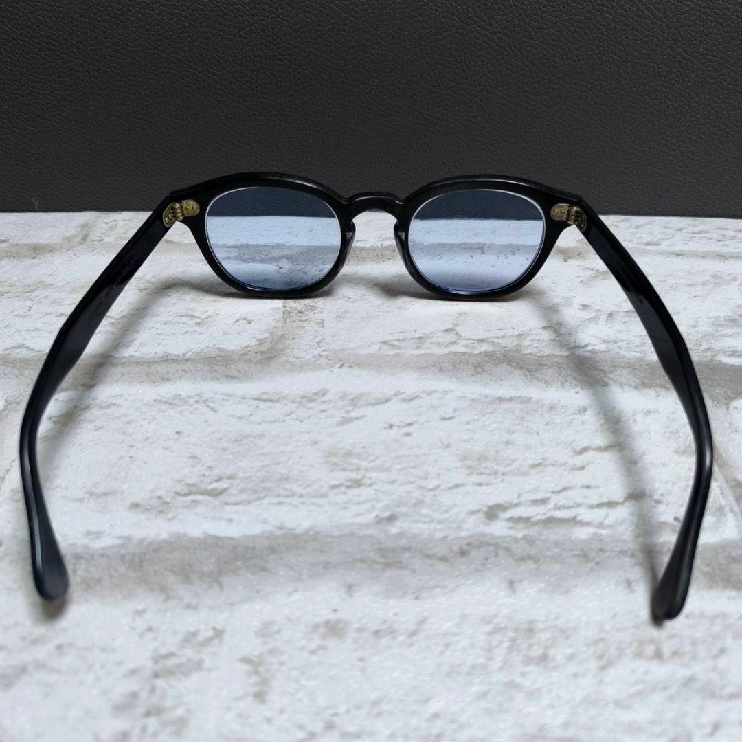 正規品 MOSCOT LEMTOSH 49 メガネ サングラス モスコット