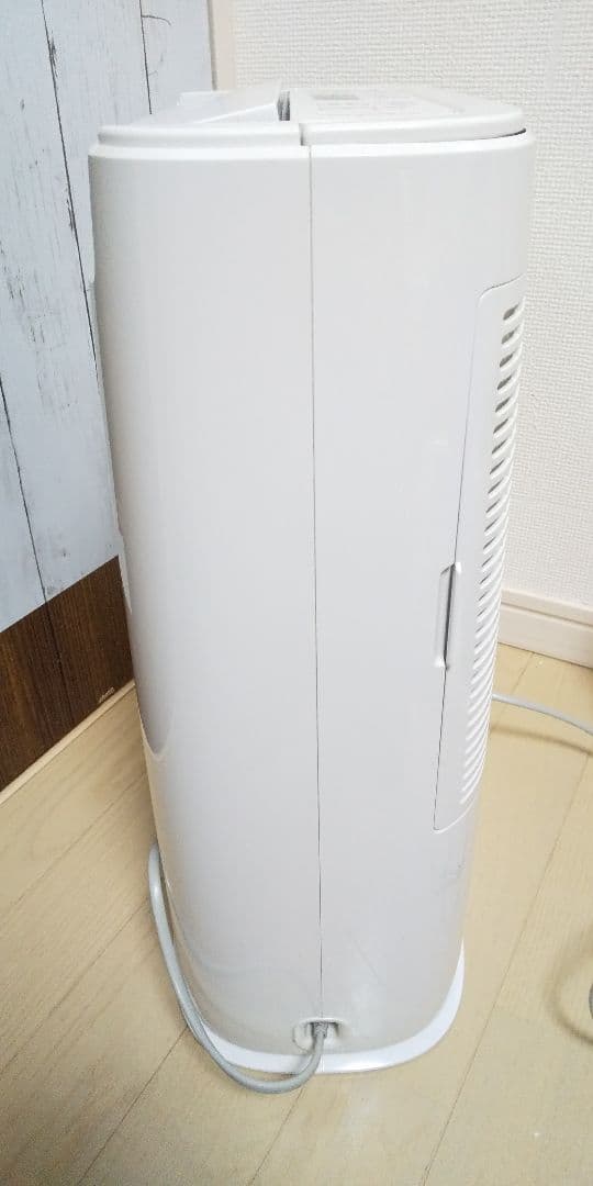 クリーニング済み➰オススメ✨パナソニック衣類乾燥除湿機