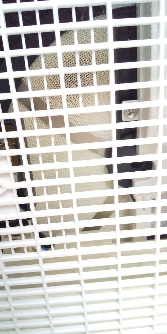 クリーニング済み➰オススメ✨パナソニック衣類乾燥除湿機