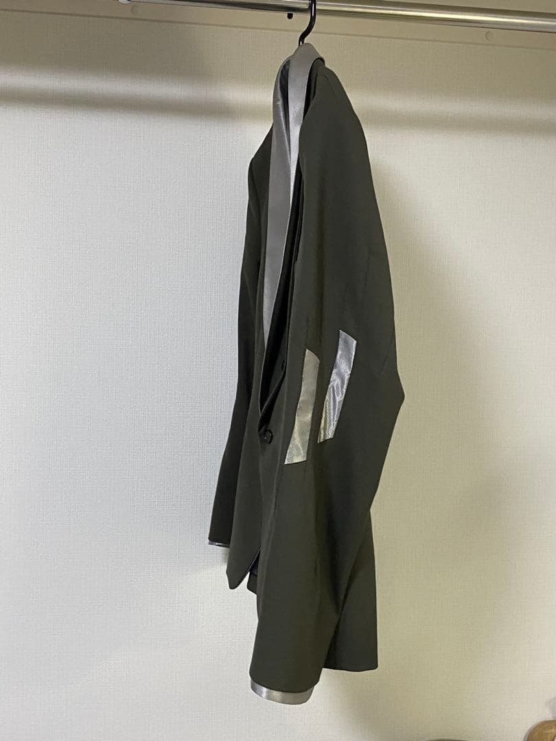 KIKO KOSTADINOV 24AW セットアップ　サイズ44