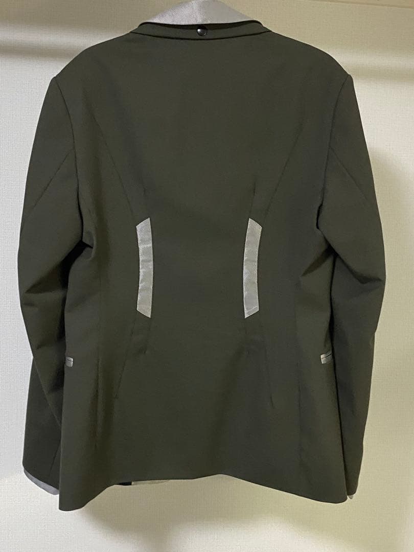 KIKO KOSTADINOV 24AW セットアップ　サイズ44