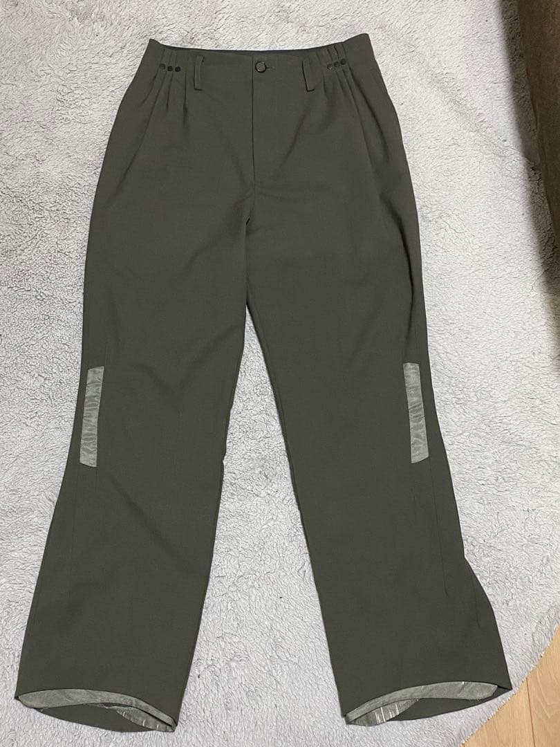 KIKO KOSTADINOV 24AW セットアップ　サイズ44