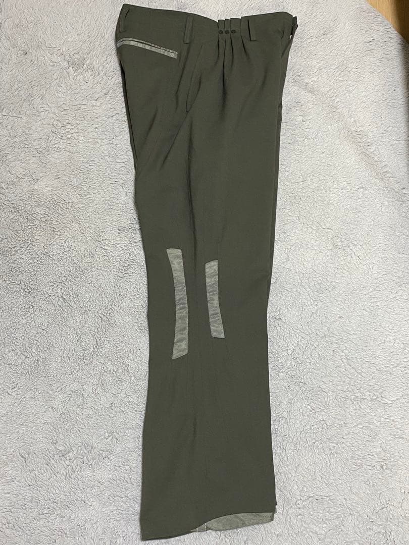 KIKO KOSTADINOV 24AW セットアップ　サイズ44