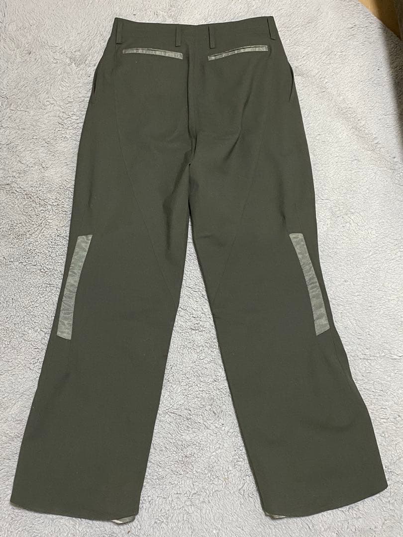 KIKO KOSTADINOV 24AW セットアップ　サイズ44