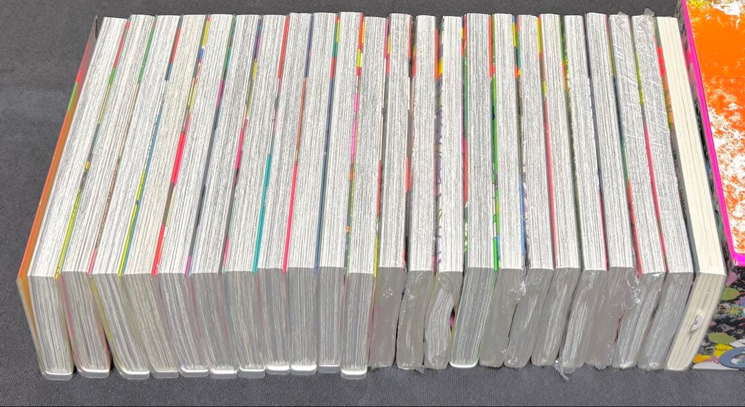 チェンソーマン 初版帯付き全巻＋特典＋全巻収納BOX 他