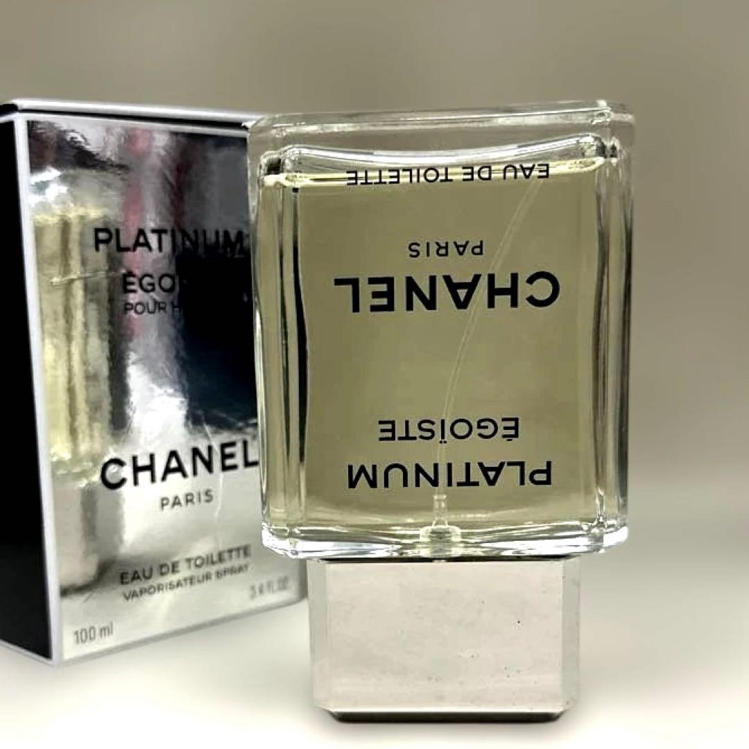 香水(男性用) CHANEL MIYABI