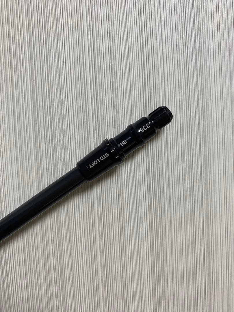 Diamana TM50 SRシャフト　FW/ミニドラ用/テーラーメイドスリーブ