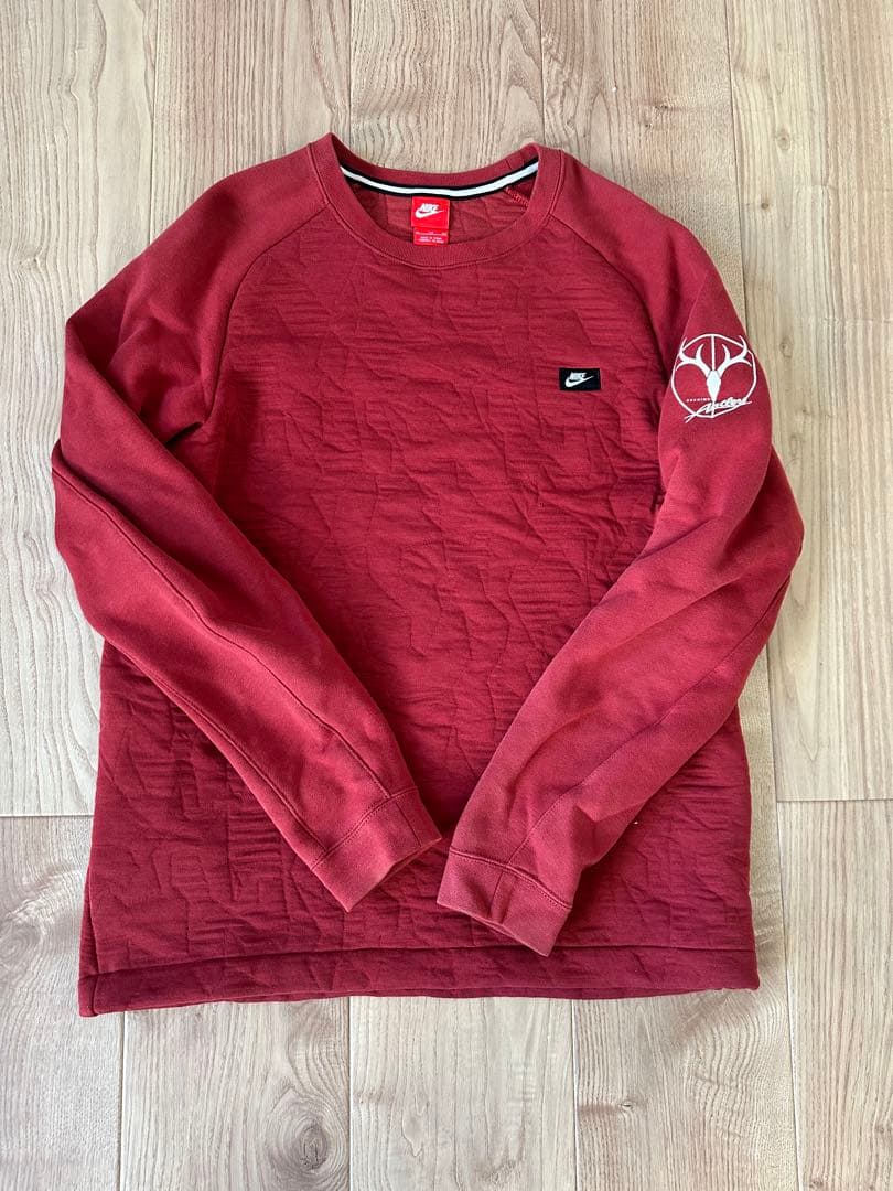 NIKE×鹿島アントラーズ SOCIO会員限定商品