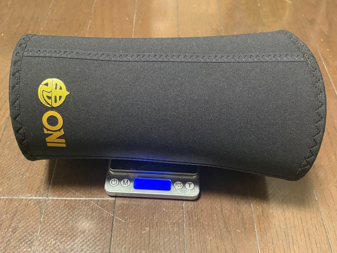 新品未使用　鬼プロニースリーブ　A級　XL