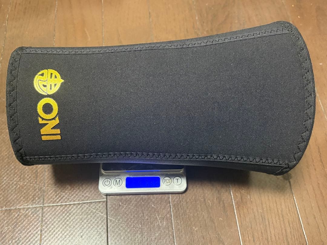 新品未使用　鬼プロニースリーブ　A級　XL