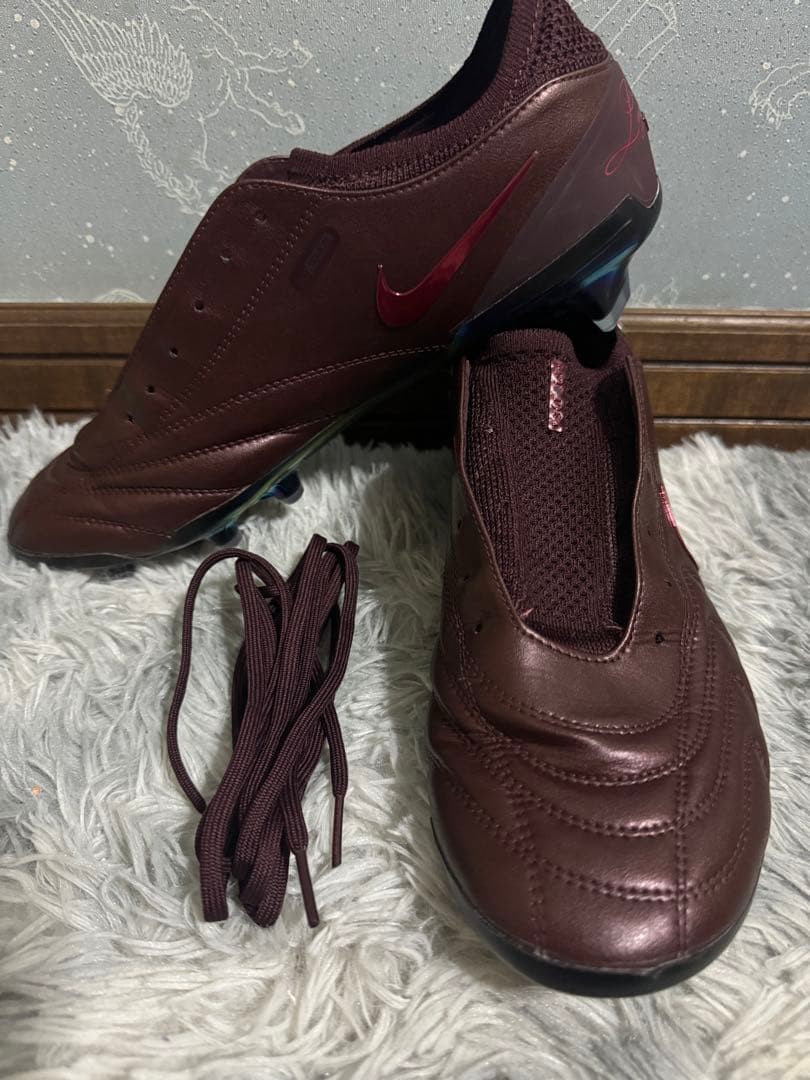 ティエンポレジェンド10 エリート FG SE 27cm