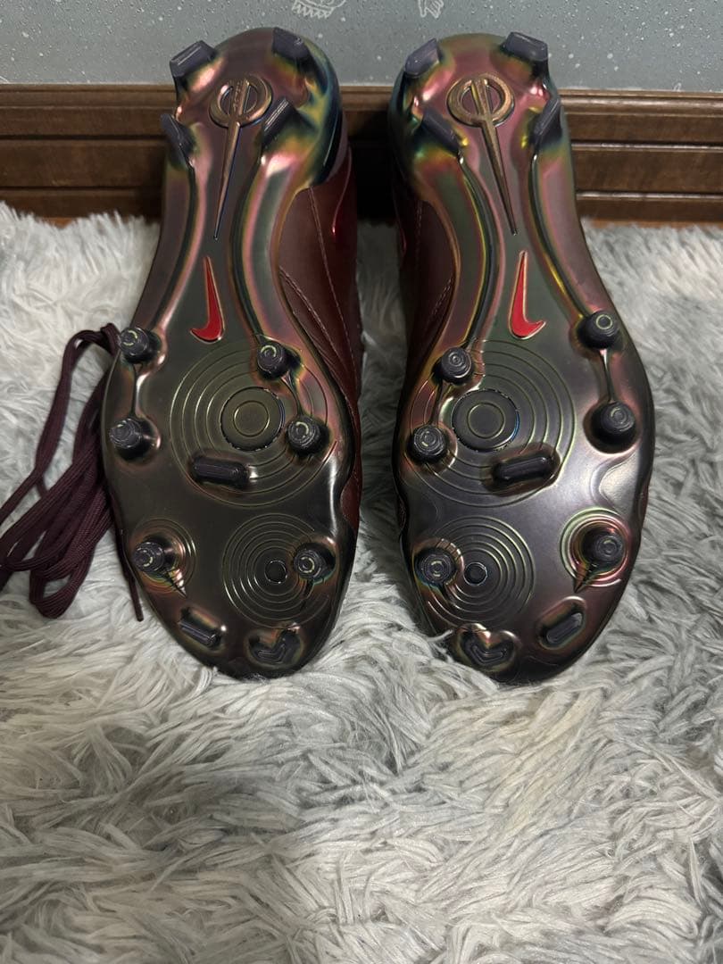 ティエンポレジェンド10 エリート FG SE 27cm