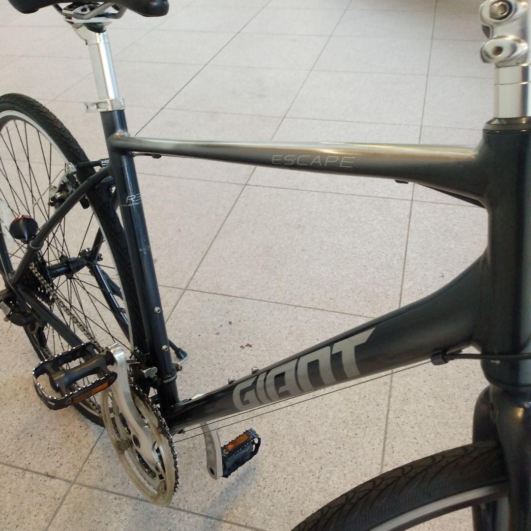 GAINT escape R3(クロスバイク)