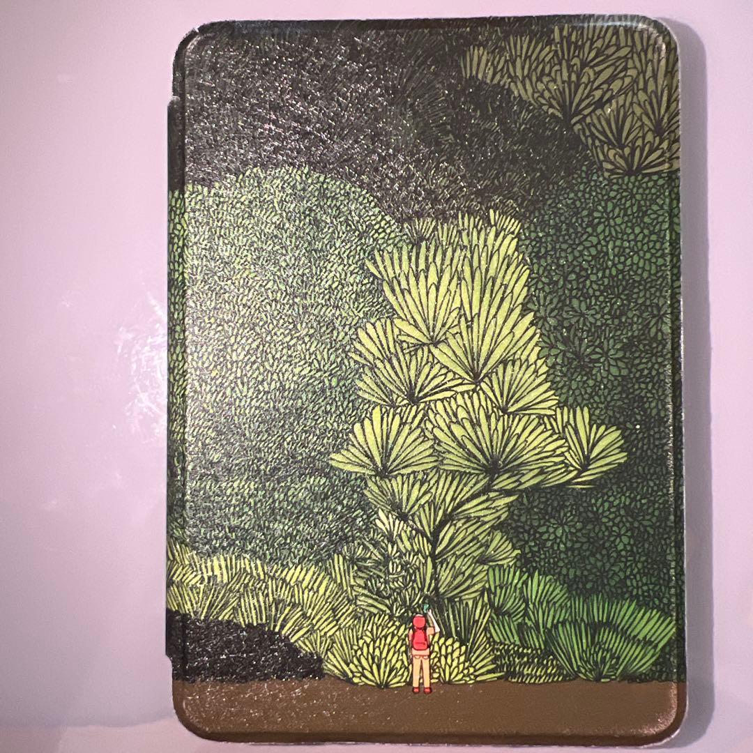 Kindle paperwhite第10世代 32GB 広告なし