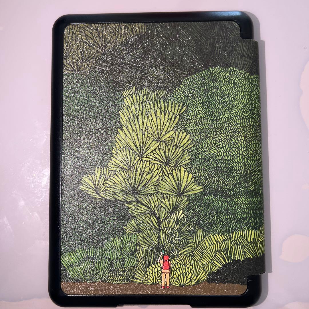 Kindle paperwhite第10世代 32GB 広告なし