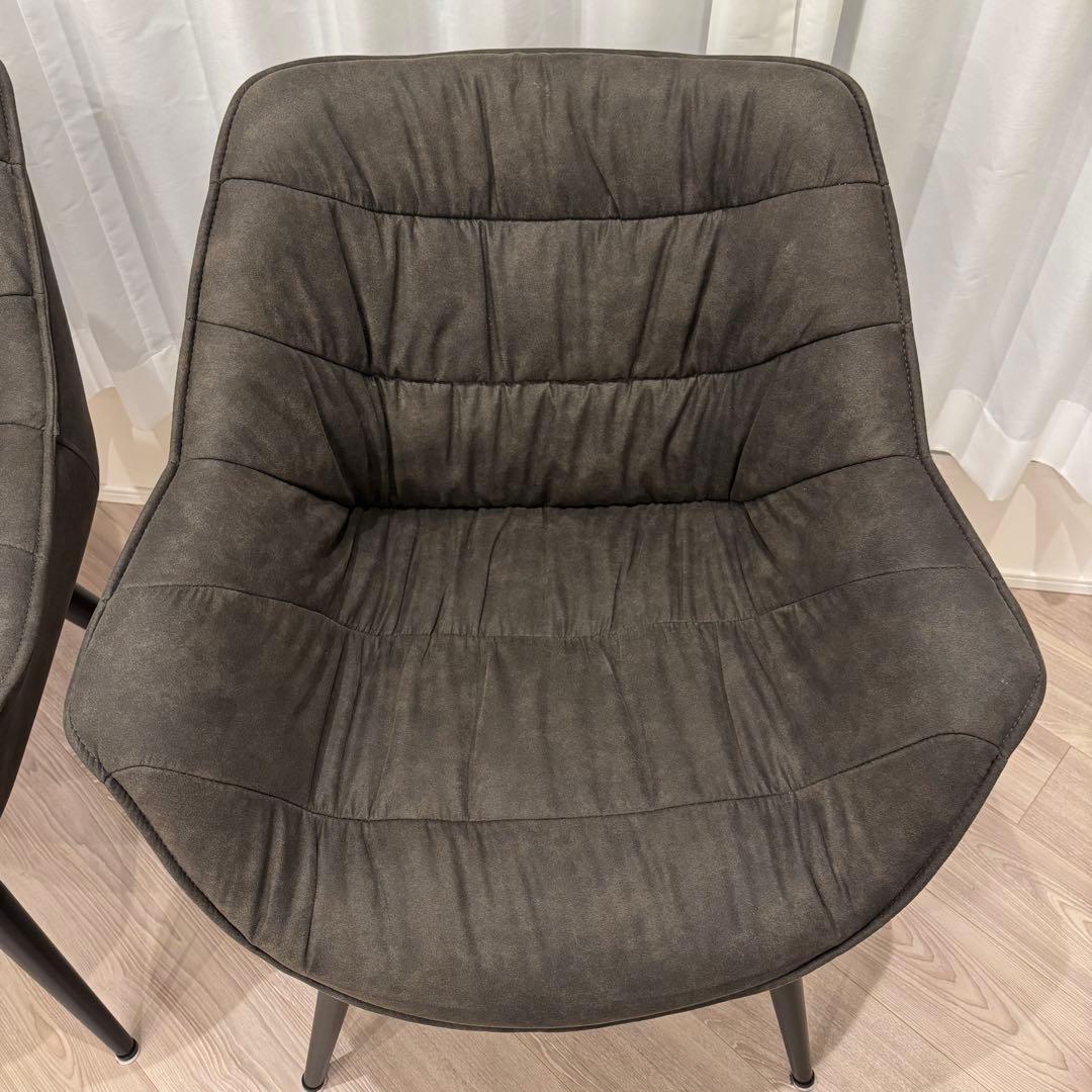 KARE テルマ ダイニングチェア ②