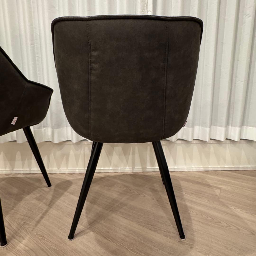 KARE テルマ ダイニングチェア ②