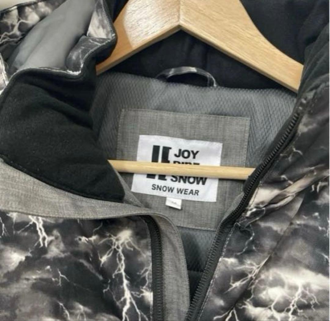 JOY RIDE ◆メンズスキースノーボードウェアセットアップ◆Mサイズ