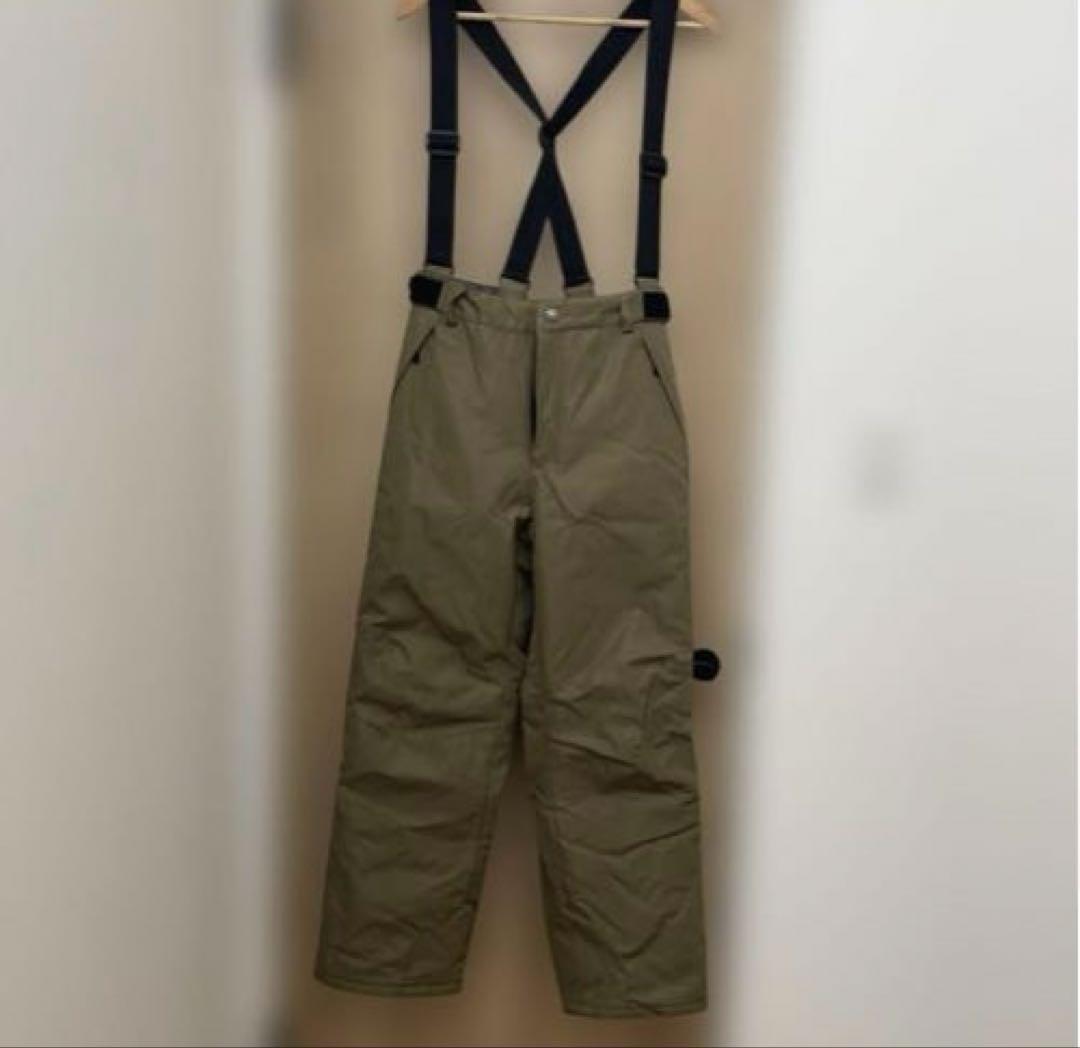 JOY RIDE ◆メンズスキースノーボードウェアセットアップ◆Mサイズ