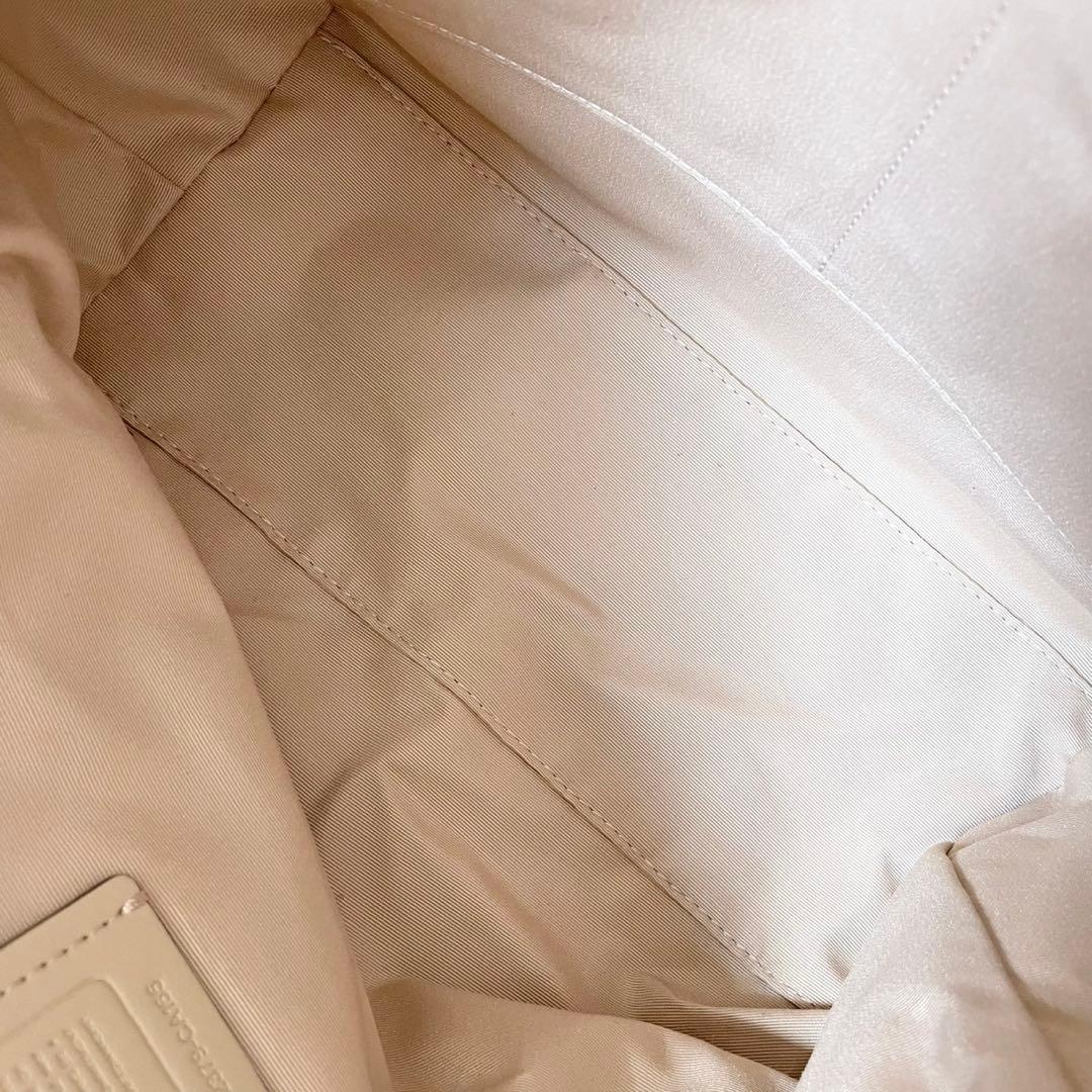 【新品】COACH アンディ トートバッグ 日本限定販売 馬車ロゴ A4