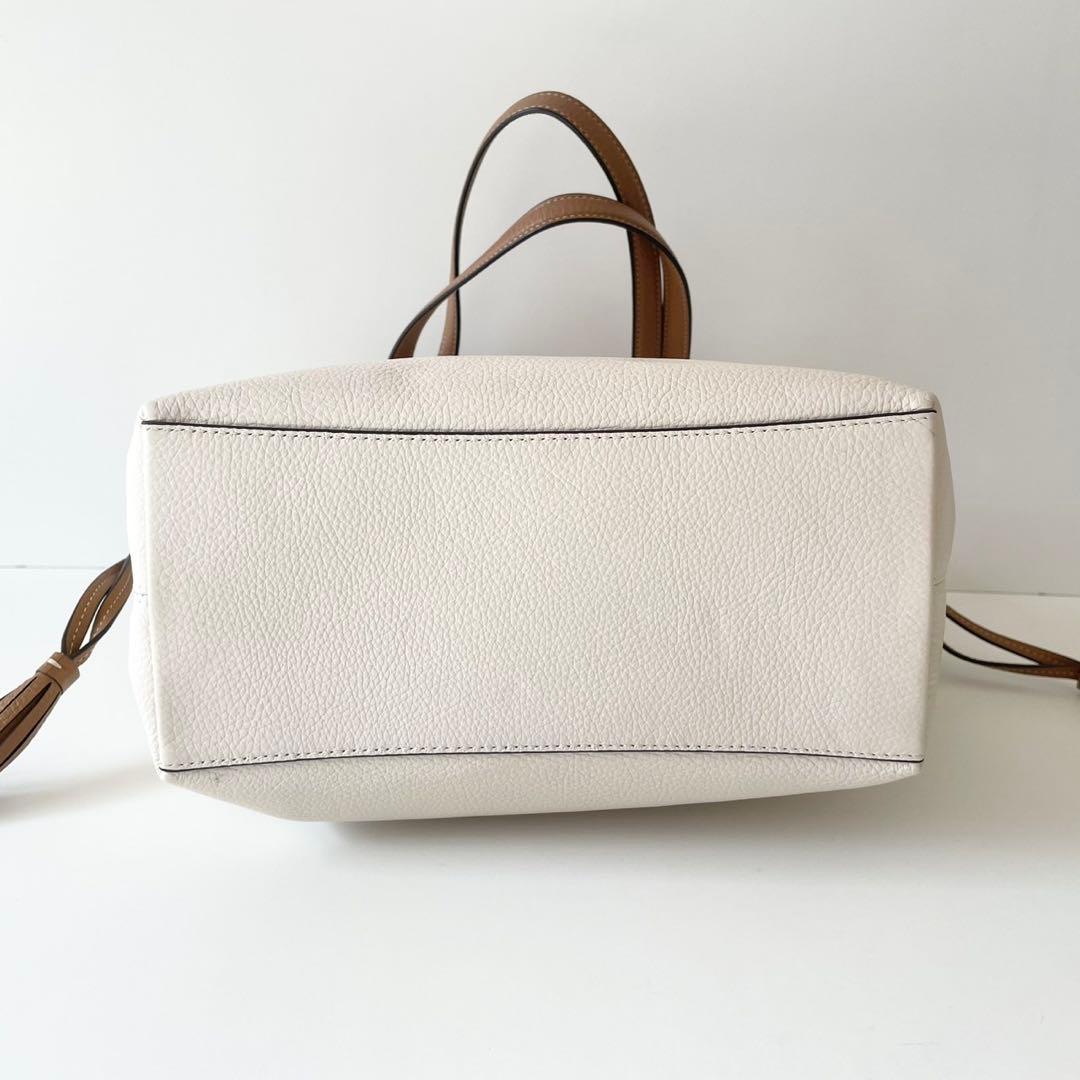 【新品】COACH アンディ トートバッグ 日本限定販売 馬車ロゴ A4