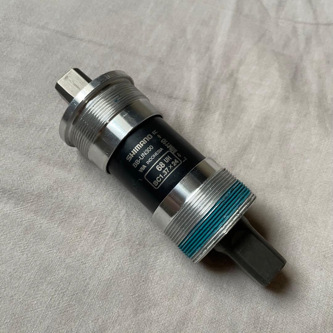 パーツ bluelug RMC track crank