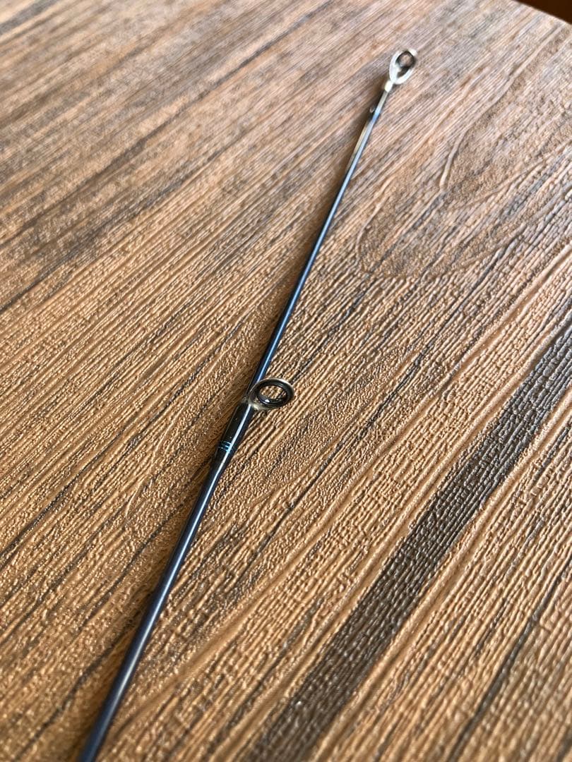 A　ブレイクスルー　エクスフィード62L 竿袋有り