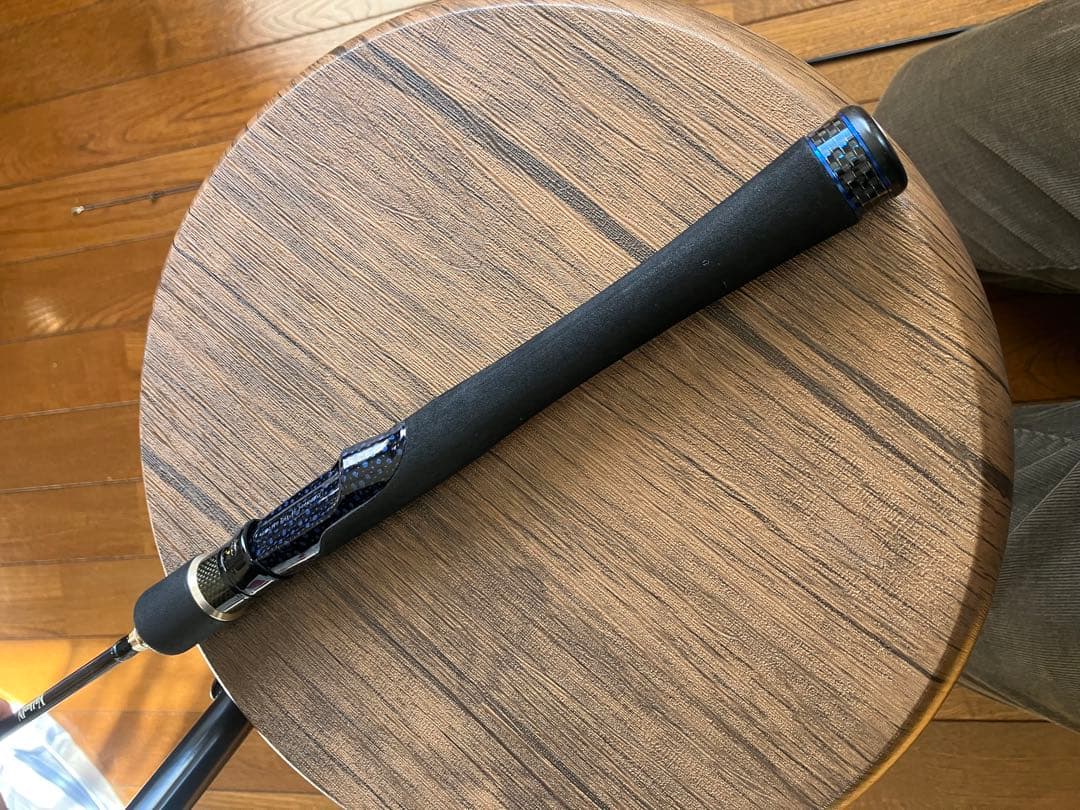 A　ブレイクスルー　エクスフィード62L 竿袋有り