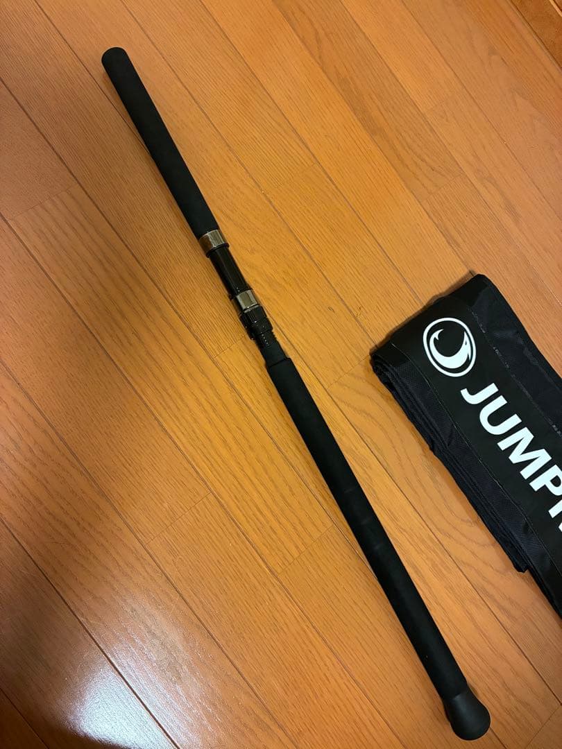 ジャンプライズ バックアッパー 95II 2 JUMPRIZE 静岡県　手渡し可