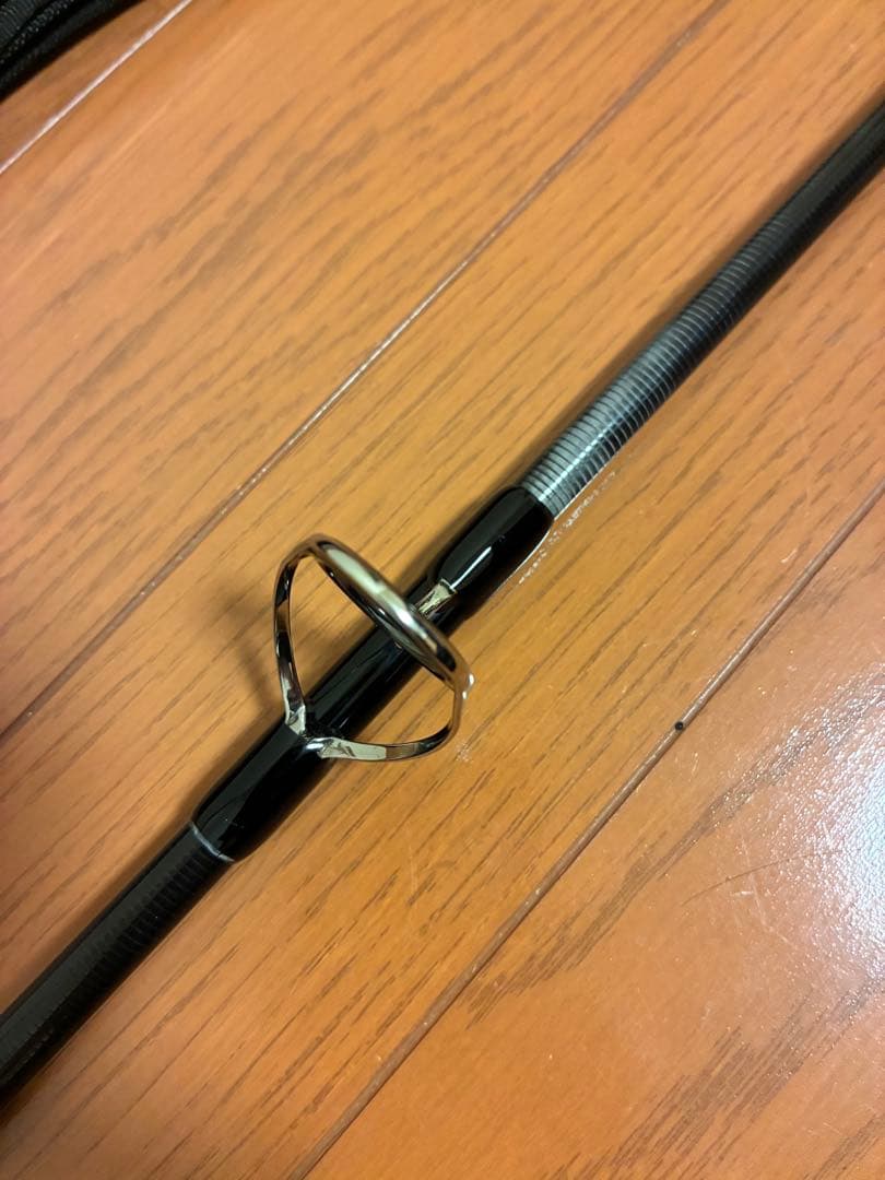 ジャンプライズ バックアッパー 95II 2 JUMPRIZE 静岡県　手渡し可