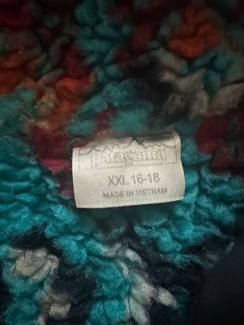 【2着セット】patagonia インファーノジャケット キッズ