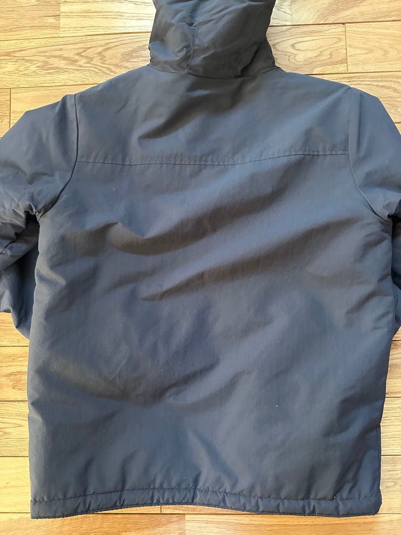 【2着セット】patagonia インファーノジャケット キッズ