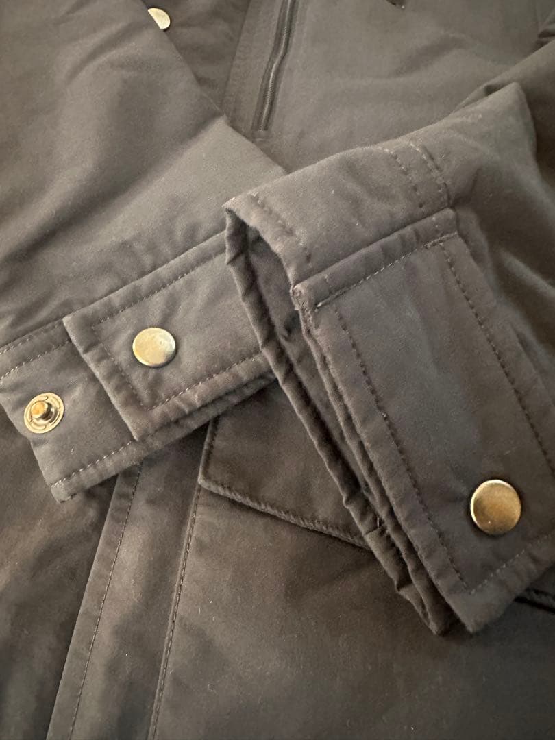 【2着セット】patagonia インファーノジャケット キッズ