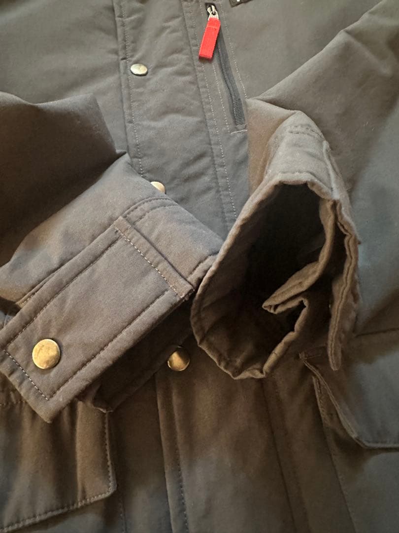 【2着セット】patagonia インファーノジャケット キッズ