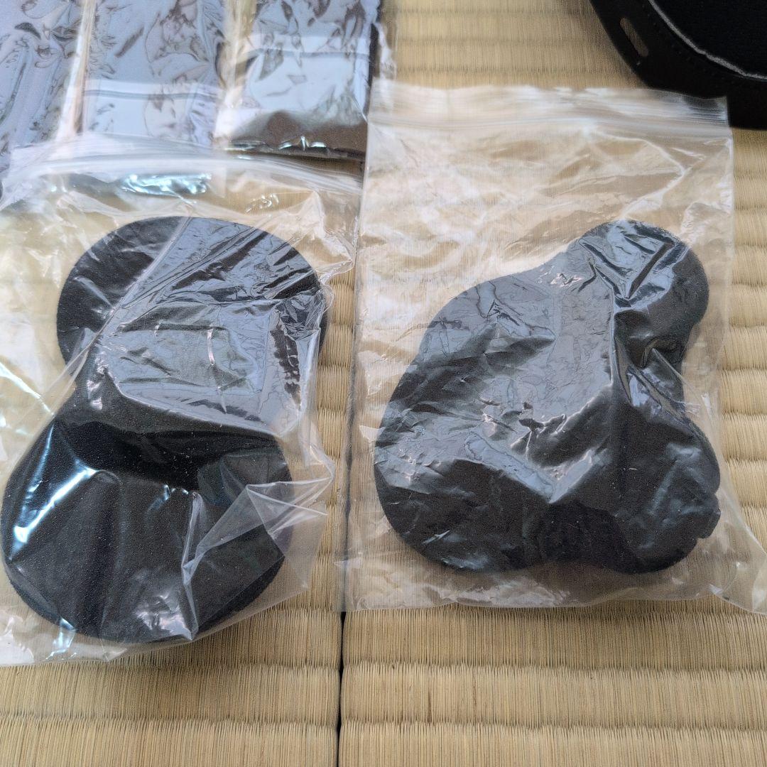 KOH　Z-7 互換内装 Mサイズ 2個セット