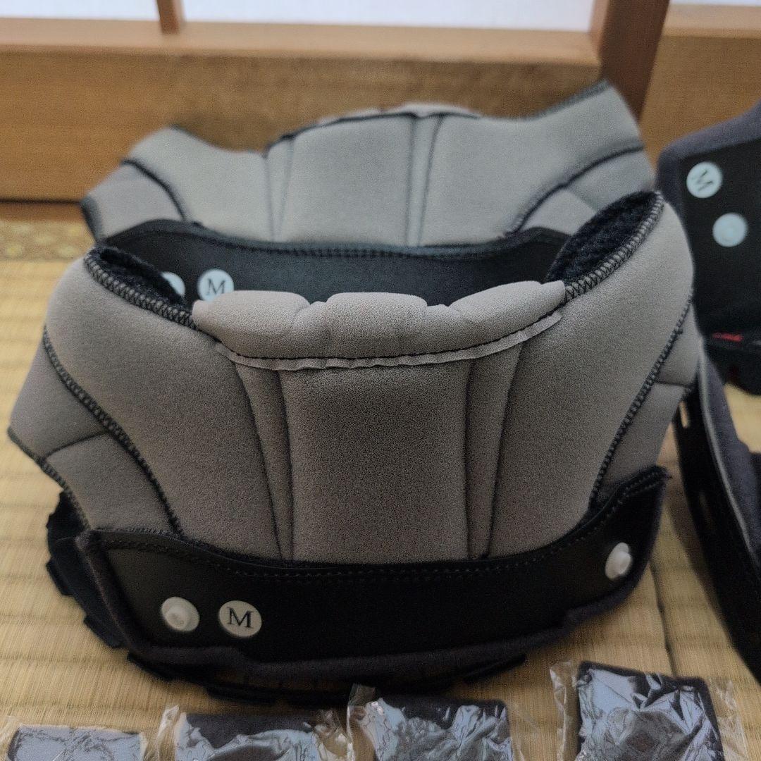 KOH　Z-7 互換内装 Mサイズ 2個セット