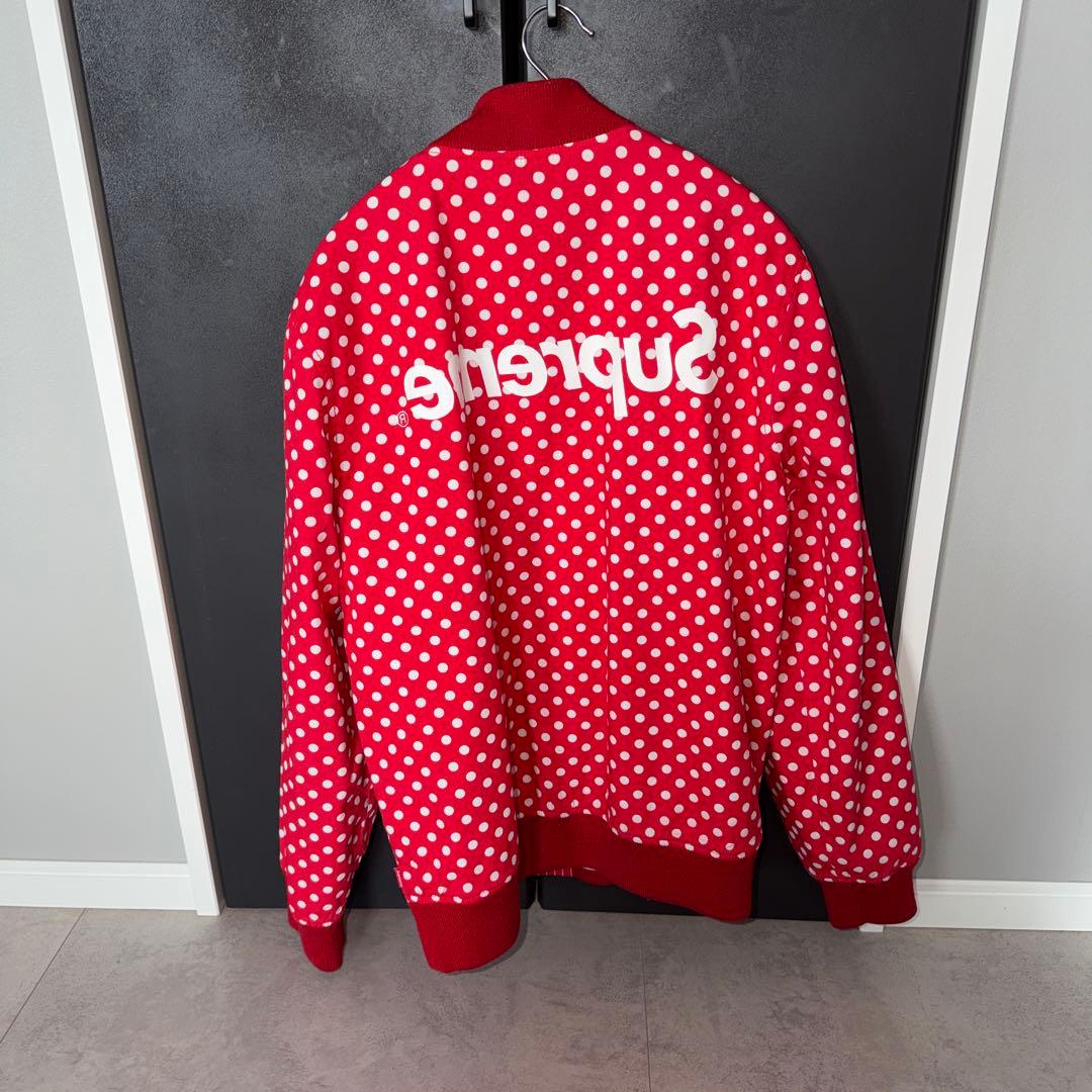 supreme ギャルソンコラボ　※最終値下げ※