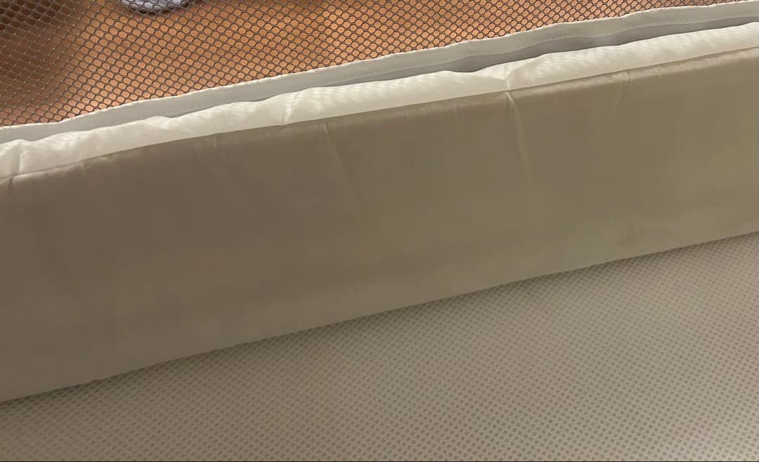 Aprica アップリカ ココネルエアーAB グレーベアー